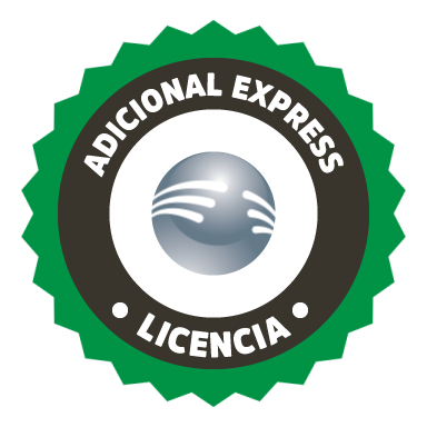 licencia-AdicionalExpress